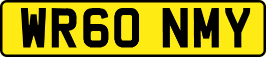 WR60NMY