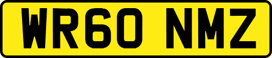 WR60NMZ