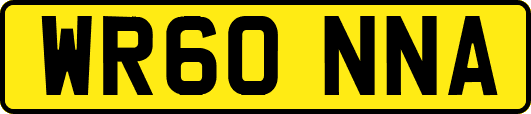 WR60NNA