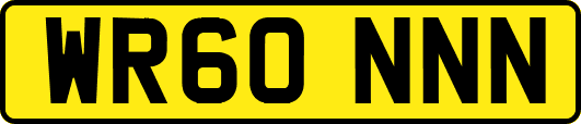 WR60NNN