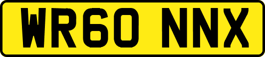 WR60NNX