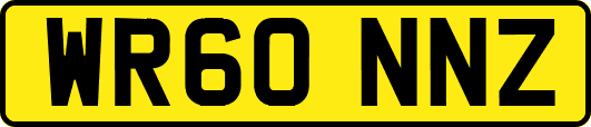 WR60NNZ