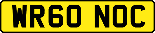 WR60NOC