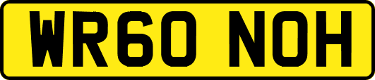 WR60NOH