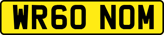 WR60NOM