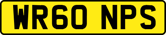WR60NPS