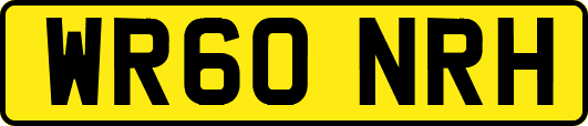 WR60NRH