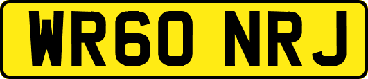 WR60NRJ