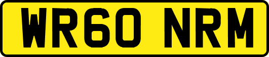 WR60NRM