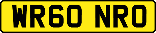 WR60NRO