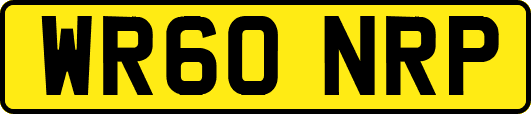 WR60NRP