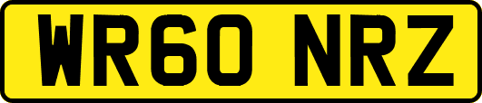 WR60NRZ