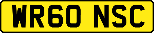 WR60NSC