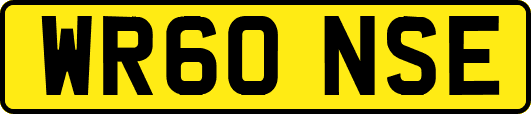 WR60NSE