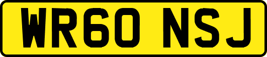 WR60NSJ