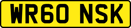 WR60NSK