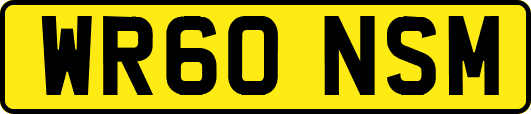 WR60NSM