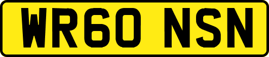 WR60NSN