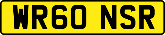 WR60NSR