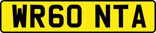 WR60NTA