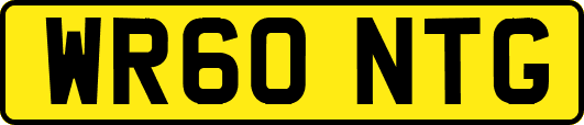 WR60NTG