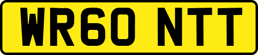 WR60NTT