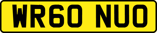 WR60NUO