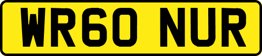 WR60NUR