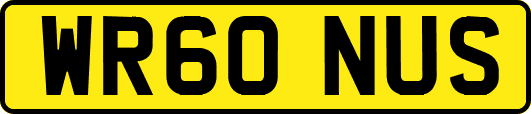 WR60NUS