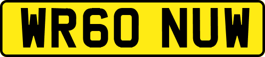 WR60NUW