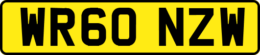 WR60NZW