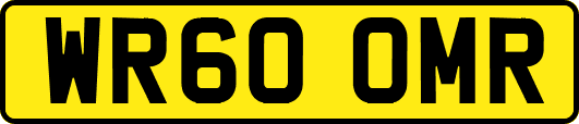 WR60OMR
