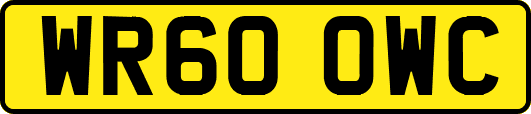 WR60OWC