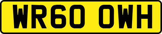 WR60OWH