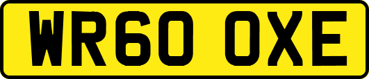 WR60OXE