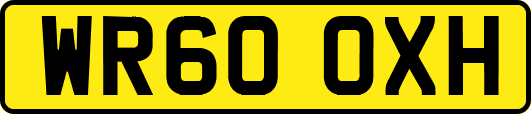 WR60OXH