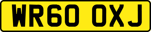 WR60OXJ