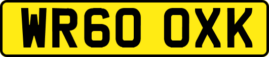 WR60OXK