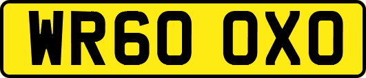 WR60OXO
