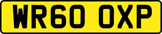 WR60OXP