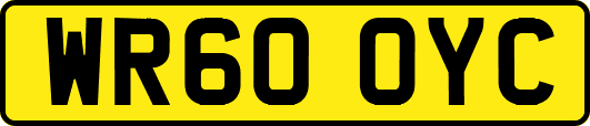 WR60OYC