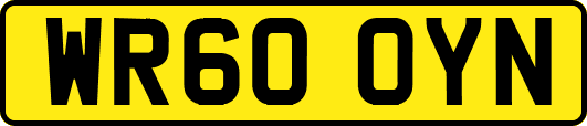 WR60OYN