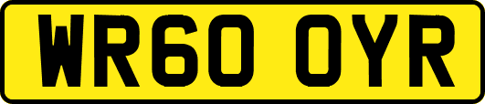 WR60OYR