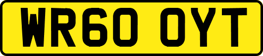 WR60OYT