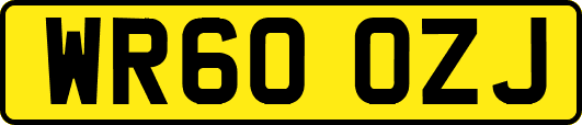 WR60OZJ