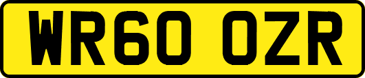 WR60OZR