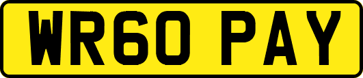 WR60PAY