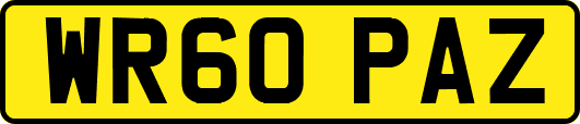 WR60PAZ