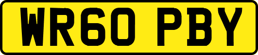 WR60PBY