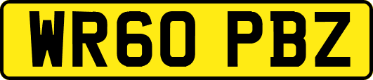 WR60PBZ
